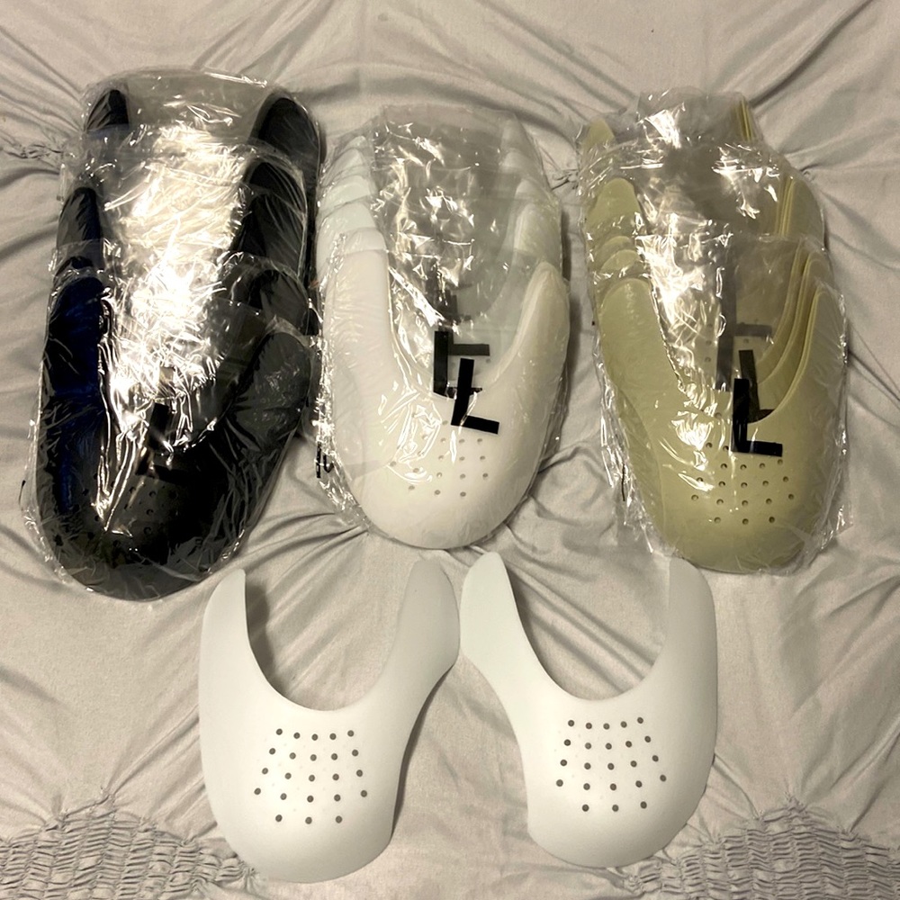 Crease protector 👟⭐️